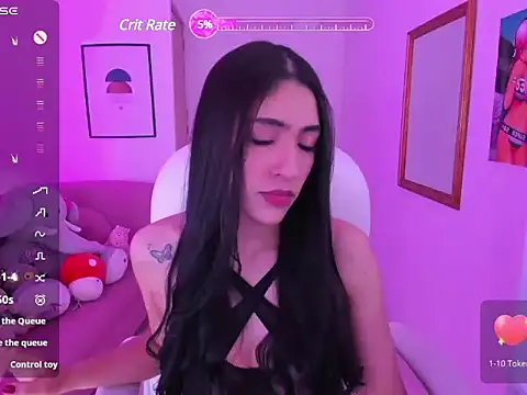 tatiana prada online show from January 2025 05:51:01 AM