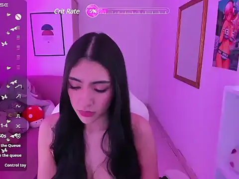 tatiana prada online show from February 2025 08:58:01 AM