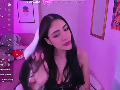 tatiana prada online show from March 2025 05:49:02 AM