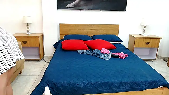 MaloryAndLuna online show from October 2025 11:54:02 AM