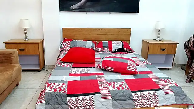 MaloryAndLuna online show from October 2025 11:57:02 AM