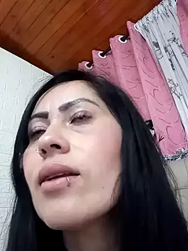 Tania mature online show from December 2024 07:10:01 PM