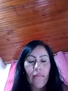 Tania mature online show from December 2024 07:10:01 PM
