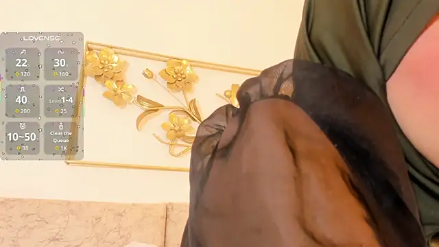 hanajameela online show from October 2025 11:39:01 AM