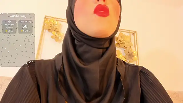 hanajameela online show from October 2025 11:41:02 AM