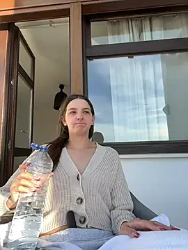 DoriDeluxe66 online show from January 2025 08:40:02 AM