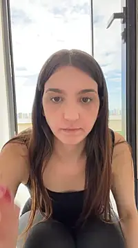 DoriDeluxe66 online show from February 2025 01:41:01 PM