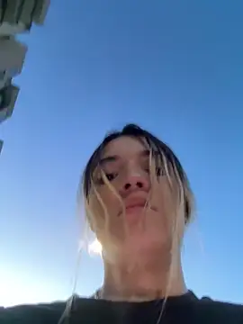 Snapshot of Sarita-candy chatting on September 2025 11:04:02 PM Sarita-candy online show from September 2025 11:04:02 PM