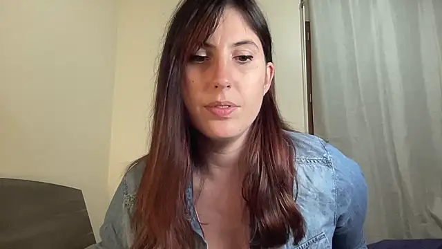 MysteryGirl7 online show from December 2024 01:12:01 PM
