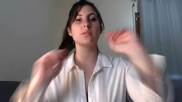 MysteryGirl7 online show from January 2025 08:13:01 AM