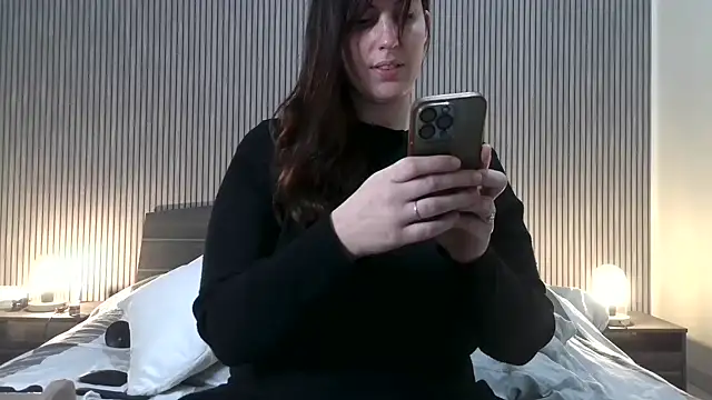 MysteryGirl7 online show from February 2025 08:57:01 AM