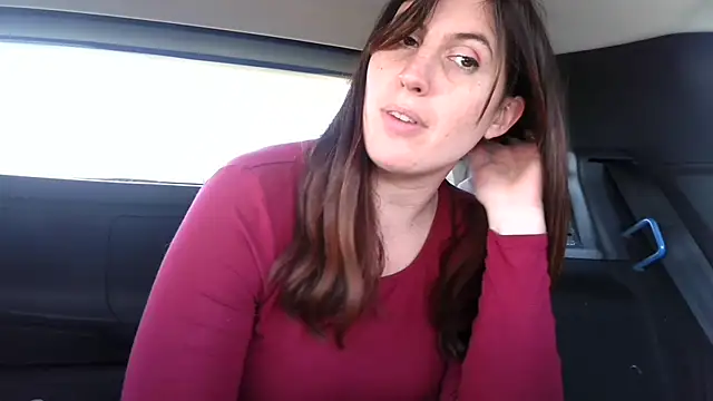 MysteryGirl7 online show from March 2025 12:48:01 PM
