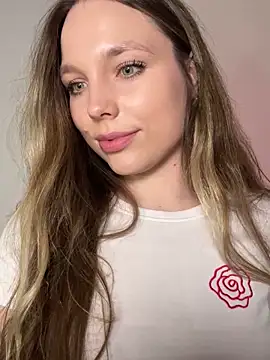 Sara Browney online show from February 2025 09:35:02 PM