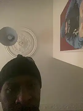 CuzzyB69 online show from March 2025 09:10:02 AM