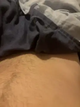 HunterBaby online show from November 2025 04:37:01 AM