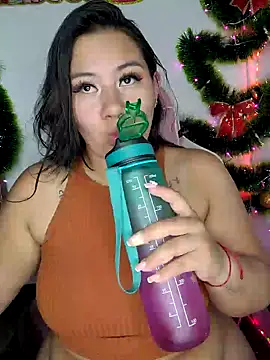 ValerieDiiamond online show from December 2024 04:56:02 AM