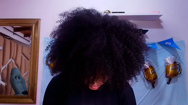 Snapshot of naia_blessed chatting on October 2025 07:21:01 PM naia blessed online show from October 2025 07:21:01 PM