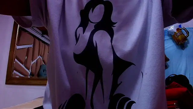 Snapshot of naia_blessed chatting on October 2025 07:11:01 PM naia blessed online show from October 2025 07:11:01 PM