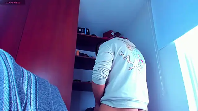 Snapshot of _John_Boy_ chatting on September 2025 06:57:02 PM John Boy online show from September 2025 06:57:02 PM