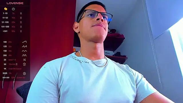 Snapshot of _John_Boy_ chatting on September 2025 07:08:02 PM John Boy online show from September 2025 07:08:02 PM