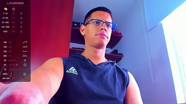 Snapshot of _John_Boy_ chatting on October 2025 09:32:02 PM John Boy online show from October 2025 09:32:02 PM