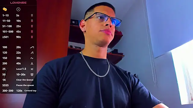 Snapshot of _John_Boy_ chatting on October 2025 08:06:02 PM John Boy online show from October 2025 08:06:02 PM