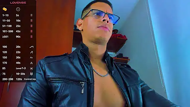 Snapshot of _John_Boy_ chatting on October 2025 05:10:01 PM John Boy online show from October 2025 05:10:01 PM