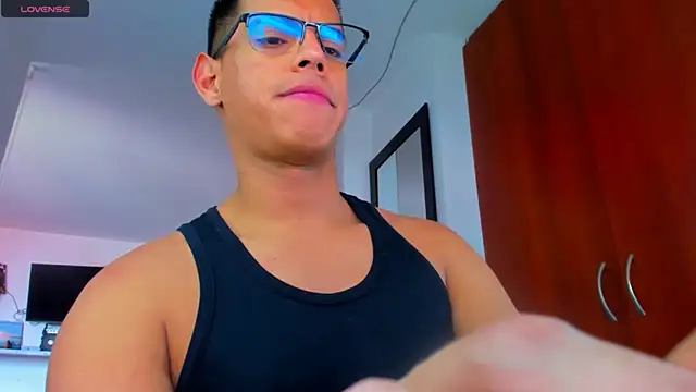 Snapshot of _John_Boy_ chatting on October 2025 07:07:02 PM John Boy online show from October 2025 07:07:02 PM