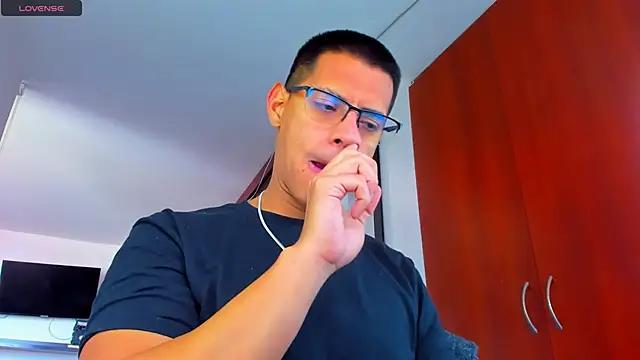 Snapshot of _John_Boy_ chatting on November 2025 07:23:02 PM John Boy online show from November 2025 07:23:02 PM