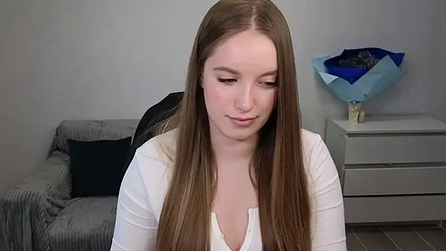 EvaMaddison online show from December 2024 08:38:02 AM