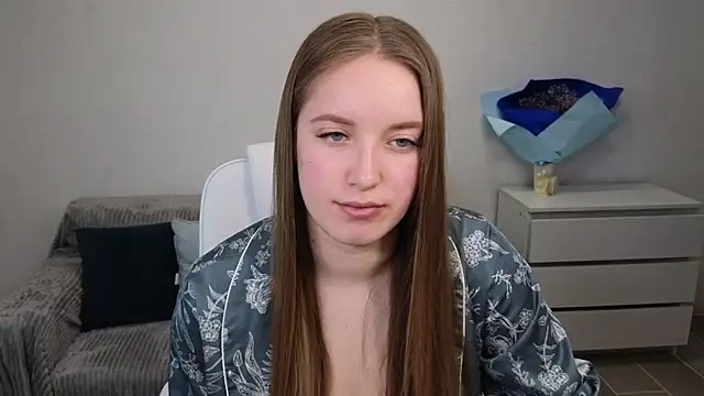 EvaMaddison online show from December 2024 08:44:02 AM