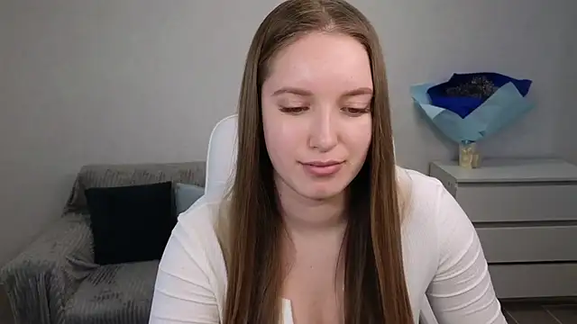 EvaMaddison online show from January 2025 08:13:02 AM