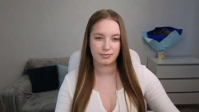 EvaMaddison online show from January 2025 08:52:01 AM