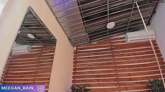  MeganRain online show from February 2025 08:21:02 AM