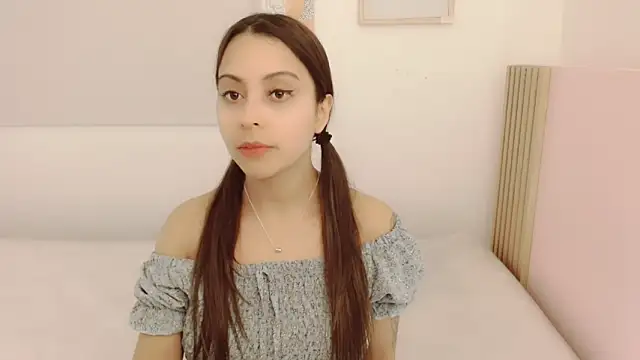 Elen  Sweet online show from December 2024 09:20:01 PM
