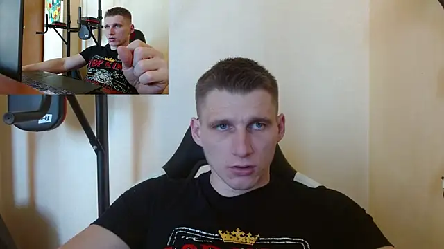 PoliglotJoe online show from December 2024 09:54:02 AM