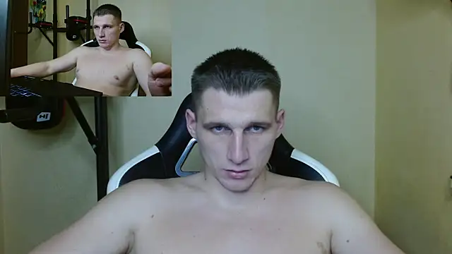 PoliglotJoe online show from December 2024 11:46:02 PM