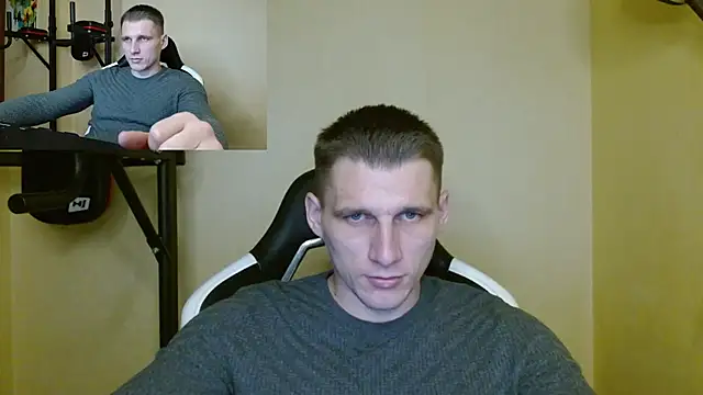 PoliglotJoe online show from December 2024 06:24:02 AM