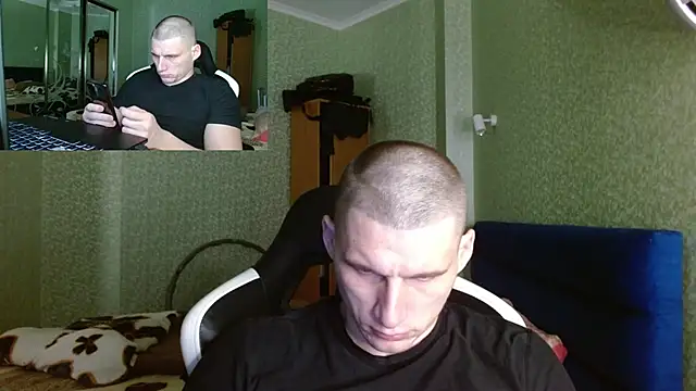PoliglotJoe online show from January 2025 08:34:02 PM
