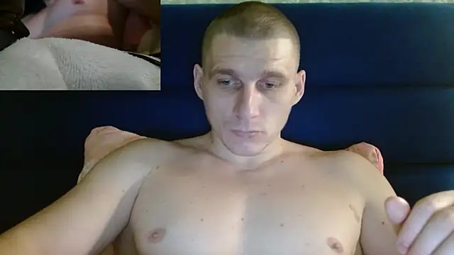 PoliglotJoe online show from January 2025 11:39:02 PM