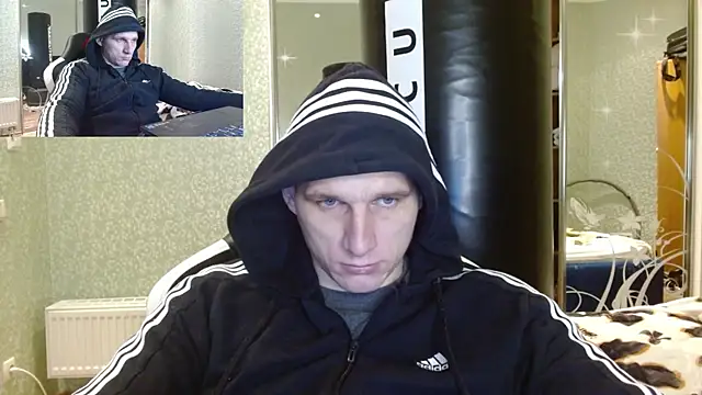 PoliglotJoe online show from January 2025 04:08:02 PM