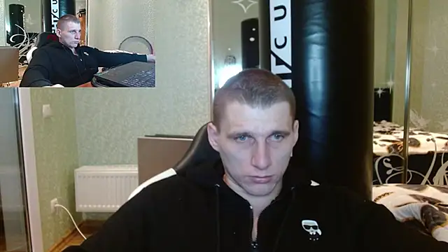 PoliglotJoe online show from February 2025 04:08:02 AM
