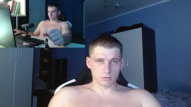 PoliglotJoe online show from September 2025 02:28:01 PM