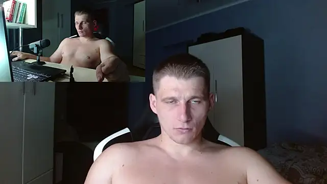 PoliglotJoe online show from September 2025 03:07:02 AM