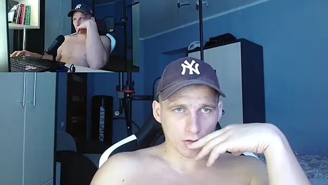 PoliglotJoe online show from October 2025 11:16:01 AM