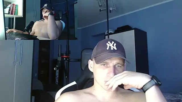 PoliglotJoe online show from October 2025 09:49:01 AM