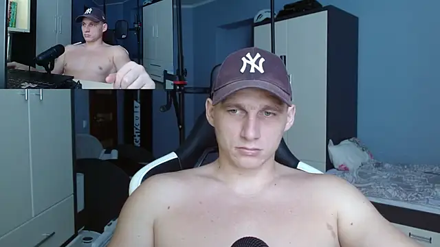 PoliglotJoe online show from October 2025 11:19:02 AM