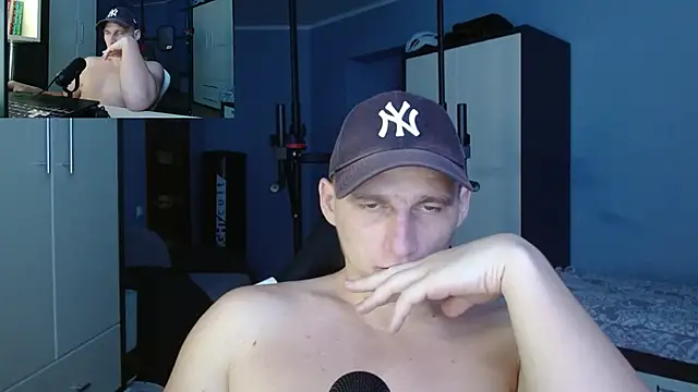 PoliglotJoe online show from October 2025 10:23:02 AM