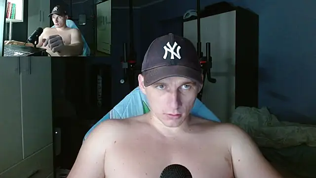 PoliglotJoe online show from October 2025 03:21:02 PM