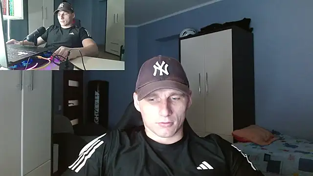 PoliglotJoe online show from October 2025 08:44:01 PM